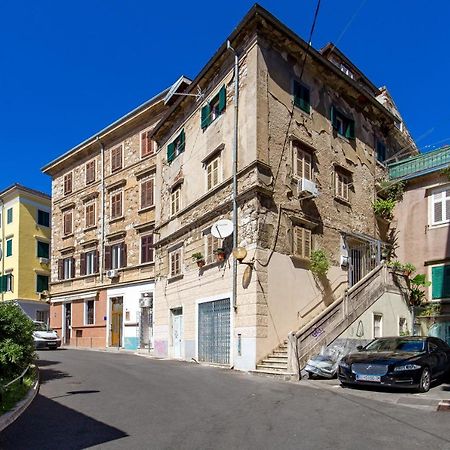 Grota Apartments In The Center Rijeka Exterior photo