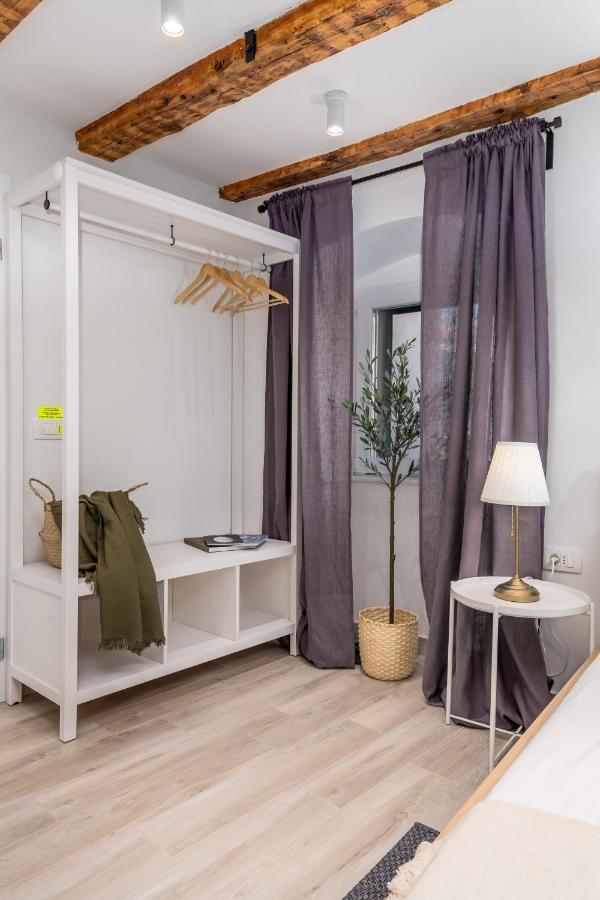 Grota Apartments In The Center Rijeka Exterior photo